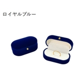 指輪ケース リングケース ジュエリーケース | PlusNao | 詳細画像19 