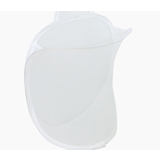 ランドリーバスケット フック付き ランドリー収納 | PlusNao | 詳細画像10 