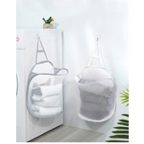 ランドリーバスケット フック付き ランドリー収納 | PlusNao | 詳細画像4 