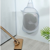 ランドリーバスケット フック付き ランドリー収納 | PlusNao | 詳細画像6 