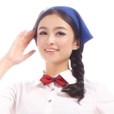 三角巾 さんかくきん 頭巾 | PlusNao | 詳細画像18 