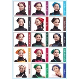 三角巾 さんかくきん 頭巾 | PlusNao | 詳細画像19 