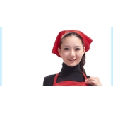 三角巾 さんかくきん 頭巾 | PlusNao | 詳細画像3 