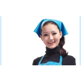 三角巾 さんかくきん 頭巾 | PlusNao | 詳細画像5 