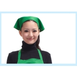 三角巾 さんかくきん 頭巾 | PlusNao | 詳細画像6 