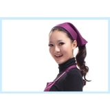 三角巾 さんかくきん 頭巾 | PlusNao | 詳細画像7 