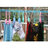 物干しロープ 洗濯ロープ 3m | PlusNao | 詳細画像4