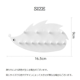 ウォールフック 単品 1個 | PlusNao | 詳細画像12