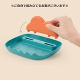 キッチンツールスタンド 調理小道具立て 鍋蓋立て | PlusNao | 詳細画像7 