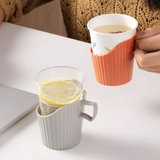 紙コップホルダー 6個セット カップスタンド | PlusNao | 詳細画像5 