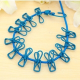 ランドリーロープ 物干しロープ 洗濯ロープ | PlusNao | 詳細画像12 