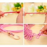 ランドリーロープ 物干しロープ 洗濯ロープ | PlusNao | 詳細画像8 