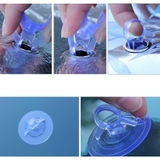 吸盤フック 20個セット 20個入り | PlusNao | 詳細画像6 