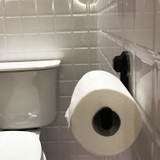 ペーパーホルダー トイレットペーパーホルダー ロールペーパーホルダー | PlusNao | 詳細画像4