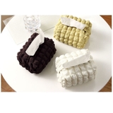 ティッシュケース ティッシュカバー 布製 | PlusNao | 詳細画像11