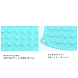 アイロンマット 耐熱マット 防滑 | PlusNao | 詳細画像7 