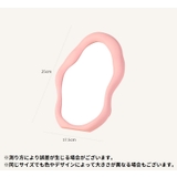 卓上鏡 卓上ミラー 化粧鏡 | PlusNao | 詳細画像20