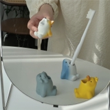 歯ブラシ立て 歯ブラシスタンド 歯ブラシホルダー | PlusNao | 詳細画像2
