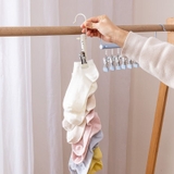 ピンチハンガー 物干しハンガー 洗濯ハンガー | PlusNao | 詳細画像3 