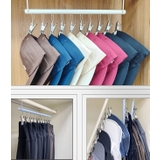 ピンチハンガー 物干しハンガー 洗濯ハンガー | PlusNao | 詳細画像6 