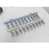 ピンチハンガー 物干しハンガー 洗濯ハンガー | PlusNao | 詳細画像9 