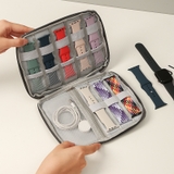 時計バンド収納ケース 収納ポーチ 収納ケース | PlusNao | 詳細画像2 