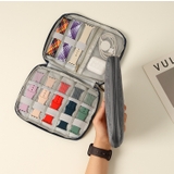 時計バンド収納ケース 収納ポーチ 収納ケース | PlusNao | 詳細画像3 