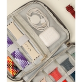 時計バンド収納ケース 収納ポーチ 収納ケース | PlusNao | 詳細画像5 