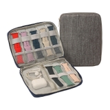 時計バンド収納ケース 収納ポーチ 収納ケース | PlusNao | 詳細画像7 