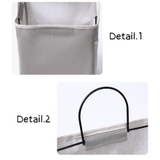 ウォールポケット ウォールケース 壁面収納 | PlusNao | 詳細画像12 