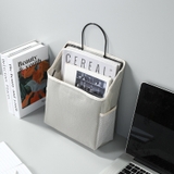 ウォールポケット ウォールケース 壁面収納 | PlusNao | 詳細画像2 