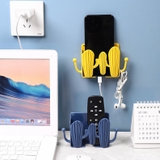 ウォールポケット スマホホルダー リモコンホルダー | PlusNao | 詳細画像10 