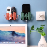 ウォールポケット スマホホルダー リモコンホルダー | PlusNao | 詳細画像11 