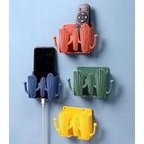 ウォールポケット スマホホルダー リモコンホルダー | PlusNao | 詳細画像8 