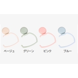 タオルハンガー タオル掛け バス用品 | PlusNao | 詳細画像17