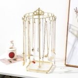 アクセサリースタンド ネックレスホルダー ネックレススタンド | PlusNao | 詳細画像2 