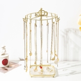 アクセサリースタンド ネックレスホルダー ネックレススタンド | PlusNao | 詳細画像4 