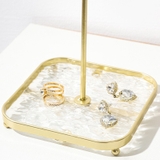 アクセサリースタンド ネックレスホルダー ネックレススタンド | PlusNao | 詳細画像7 