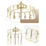 アクセサリースタンド ネックレスホルダー ネックレススタンド | PlusNao | 詳細画像8 