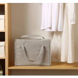 ハンガー収納バッグ ハンガー収納袋 折りたたみ | PlusNao | 詳細画像2 