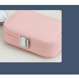 アクセサリーケース ジュエリーケース 仕切り | PlusNao | 詳細画像8 