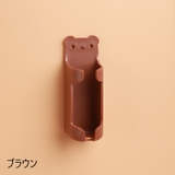 電動歯ブラシスタンド 歯ブラシホルダー 歯ブラシ立て | PlusNao | 詳細画像10 