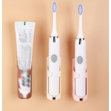 電動歯ブラシスタンド 歯ブラシホルダー 歯ブラシ立て | PlusNao | 詳細画像4 