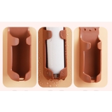 電動歯ブラシスタンド 歯ブラシホルダー 歯ブラシ立て | PlusNao | 詳細画像8 