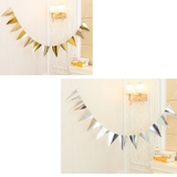 ガーランド 三角旗 インテリア雑貨 | PlusNao | 詳細画像7 