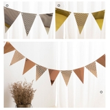 ガーランド 三角旗 インテリア雑貨 | PlusNao | 詳細画像8 