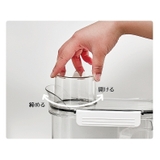 ランドリーボトル 単品 詰め替え容器 | PlusNao | 詳細画像18 