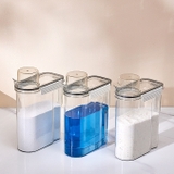 ランドリーボトル 単品 詰め替え容器 | PlusNao | 詳細画像6 