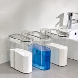 ランドリーボトル 単品 詰め替え容器 | PlusNao | 詳細画像7 