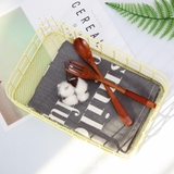 収納バスケット 収納ケース 小物入れ | PlusNao | 詳細画像3 